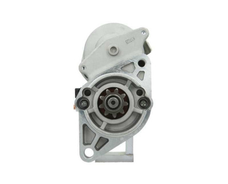 Starter, Image 4