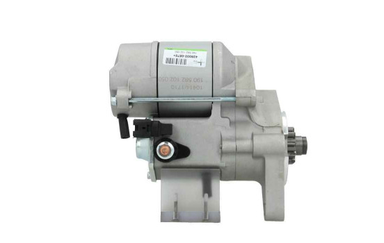 Starter, Image 11