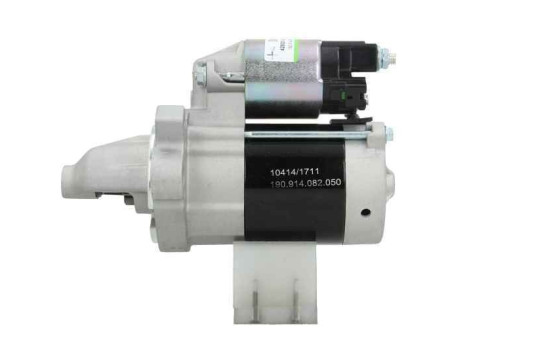 Starter, Image 2