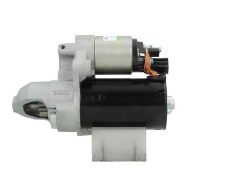 Starter, Image 10