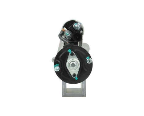 Starter, Image 11