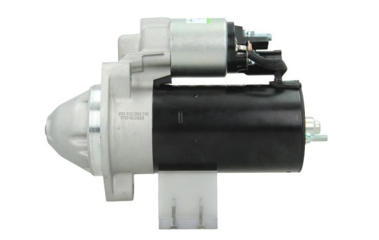 Starter, Image 13