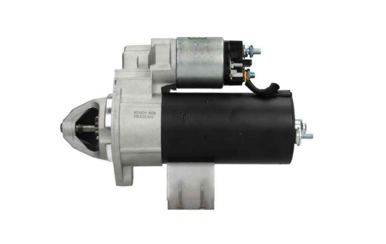 Starter, Image 10