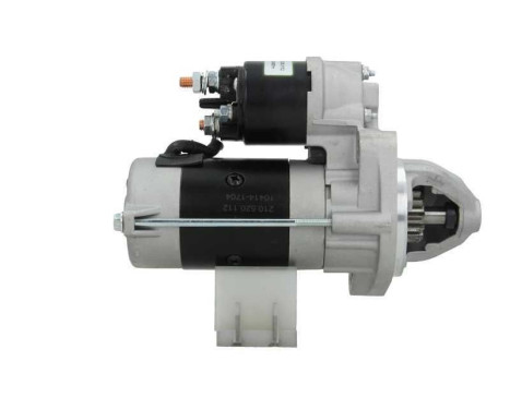 Starter, Image 10