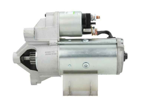 Starter, Image 10
