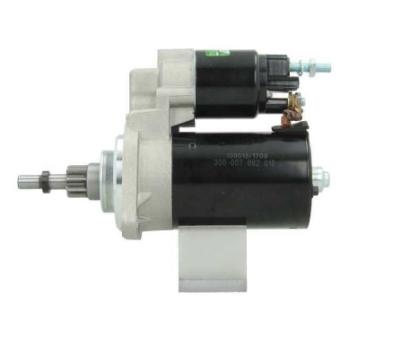 Starter, Image 9