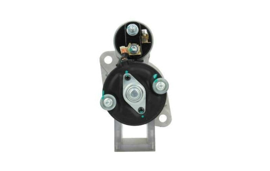 Starter, Image 11