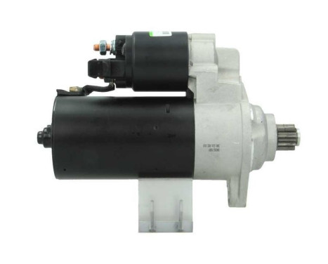 Starter, Image 7