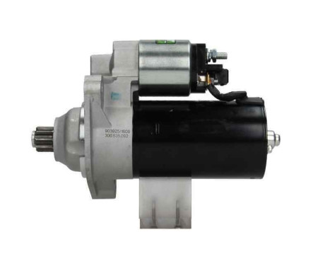 Starter, Image 9