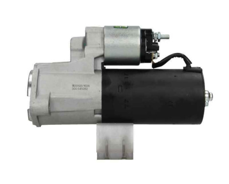 Starter, Image 10
