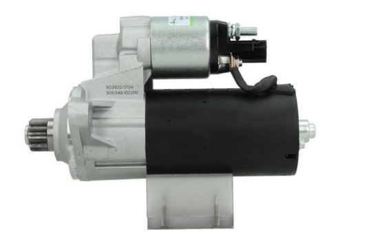 Starter, Image 13