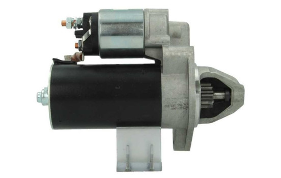 Starter, Image 9
