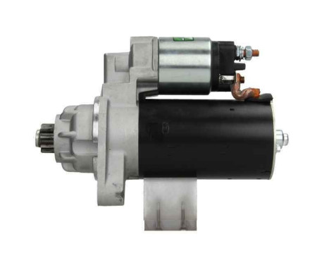 Starter, Image 10