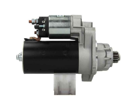 Starter, Image 11