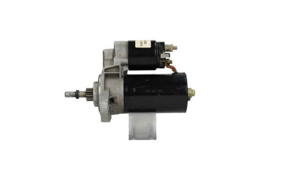 Starter, Image 6