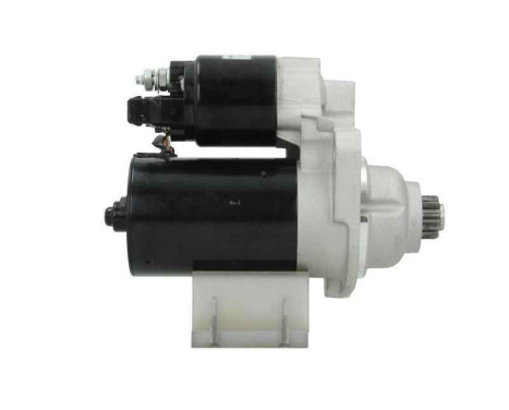 Starter, Image 6