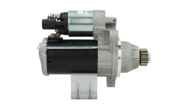 Starter, Image 9