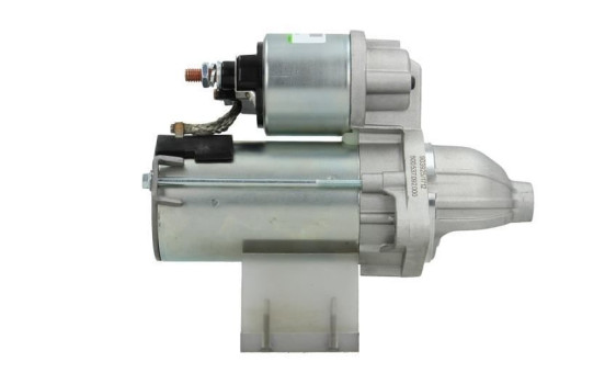 Starter, Image 3