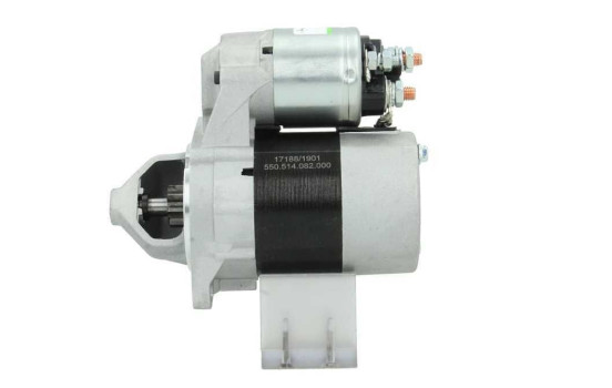 Starter, Image 13