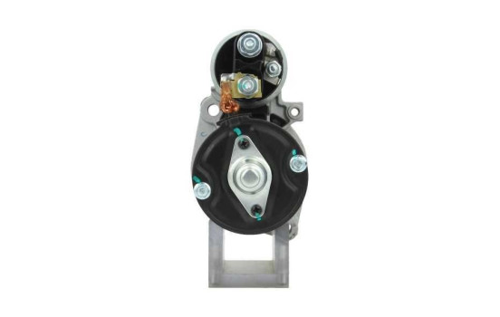Starter, Image 11