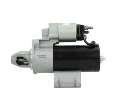 Starter, Image 9