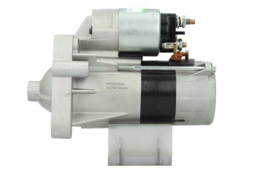 Starter, Image 10