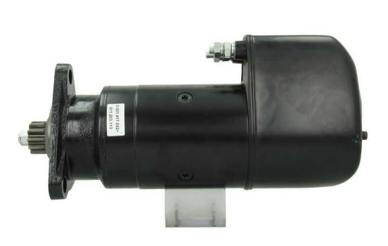 Starter, Image 6