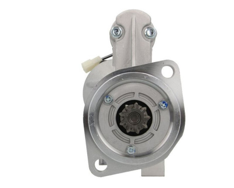 Starter, Image 5