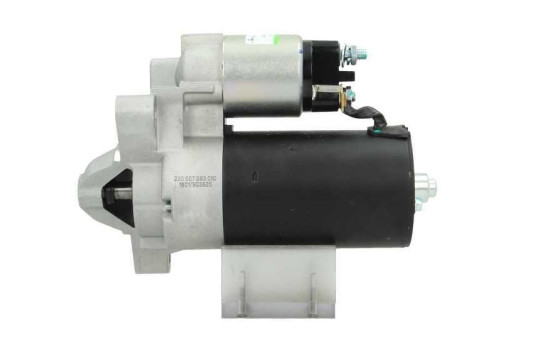 Starter, Image 6
