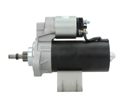 Starter, Image 6