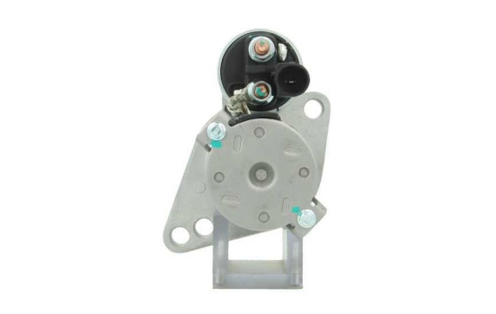 Starter, Image 11