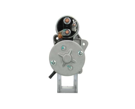 Starter, Image 4