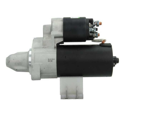 Starter, Image 8