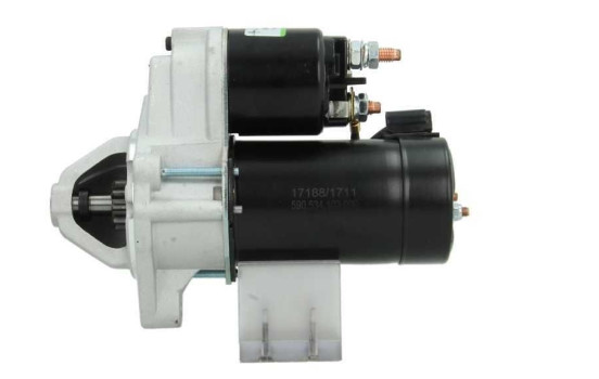 Starter, Image 6