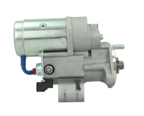 Starter, Image 3