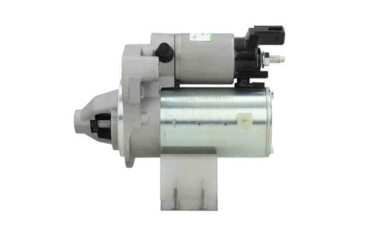 Starter, Image 2