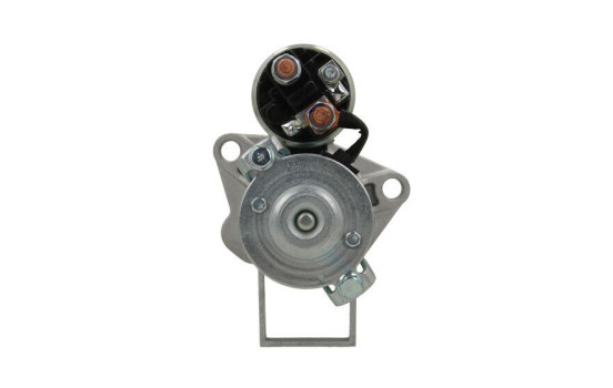 Starter, Image 4