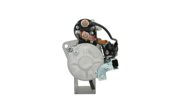 Starter, Image 4