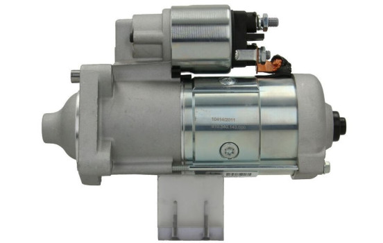 Starter, Image 2