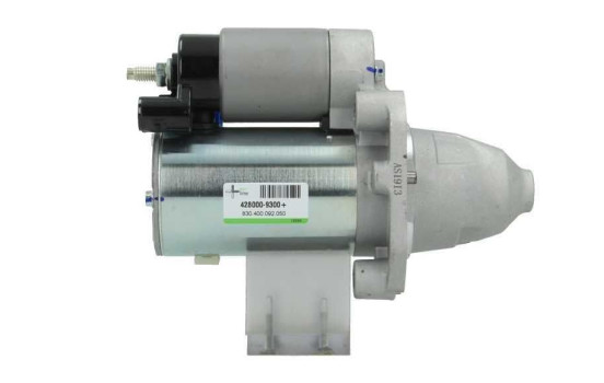 Starter, Image 3