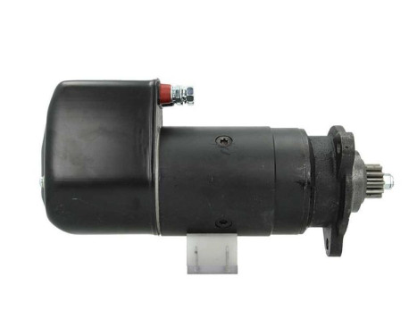 Starter, Image 12