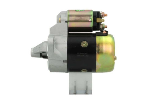 Starter, Image 6
