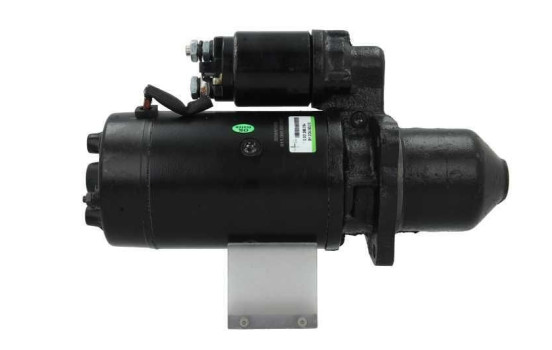 Starter, Image 8