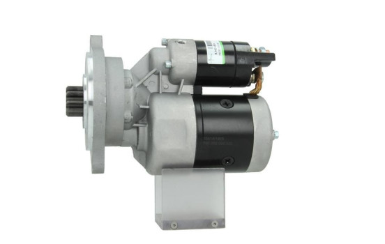 Starter, Image 4