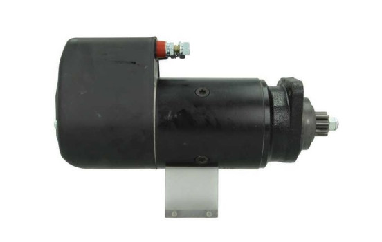 Starter, Image 8
