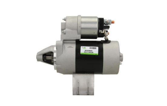 Starter, Image 8