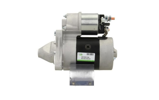 Starter, Image 6