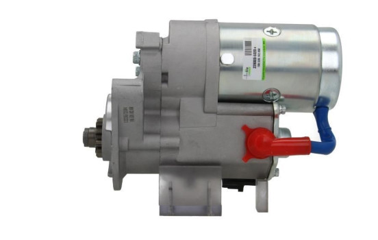 Starter, Image 6