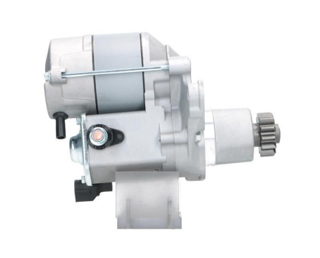 Starter, Image 11