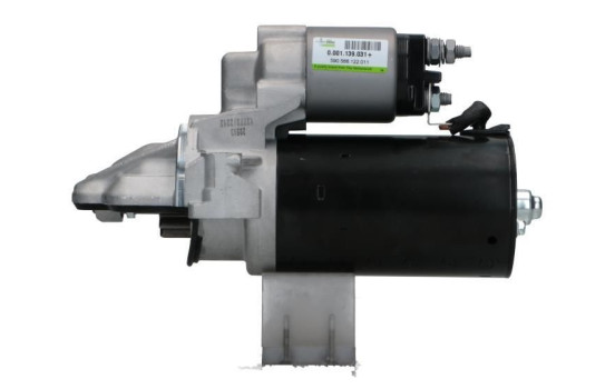 Starter, Image 10
